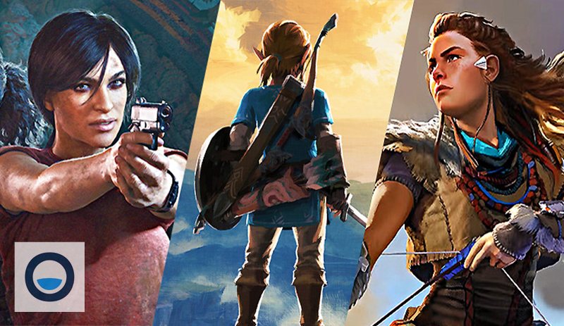 game adventure - Khám phá môi trường và giải đố game adventure - Khám phá môi trường và giải đố