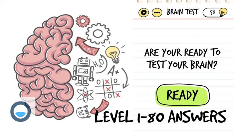 game brain - Khái niệm & đặc điểm game brain - Khái niệm & đặc điểm