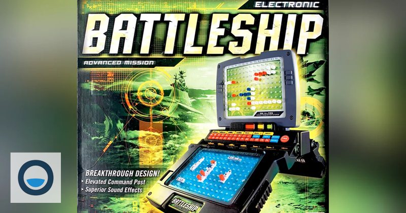 game battleship - Chiến lược rải đạn hình bàn cờ game battleship - Chiến lược rải đạn hình bàn cờ
