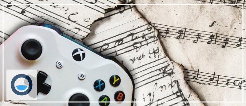 game music - EDM, rock & hybrid game music - EDM, rock & hybrid