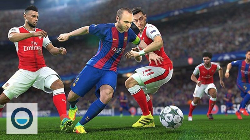 game soccer - Tính cạnh tranh và cảm xúc game soccer - Tính cạnh tranh và cảm xúc