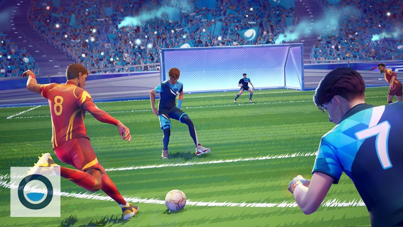 game soccer - Kiểm soát trung lộ game soccer - Kiểm soát trung lộ