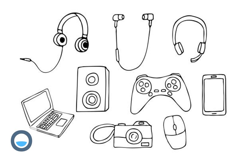 game drawing - Ưu tiên hình khối cơ bản game drawing - Ưu tiên hình khối cơ bản