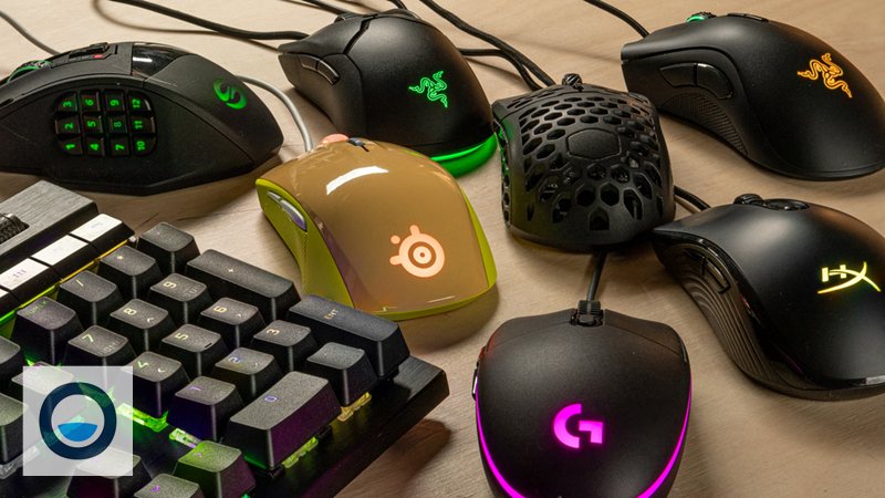 game mouse - Điểm nổi bật game mouse - Điểm nổi bật