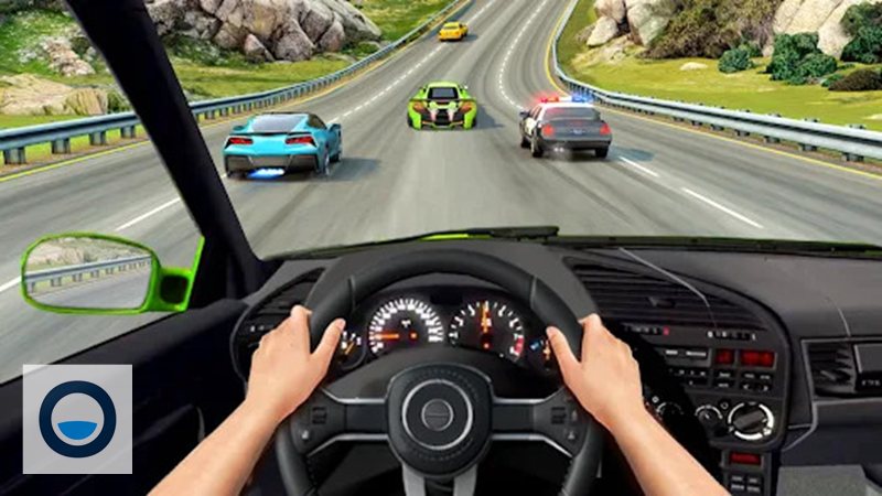 Game đua xe - Game đua xe phổ biến hiện nay Game đua xe - Game đua xe phổ biến hiện nay