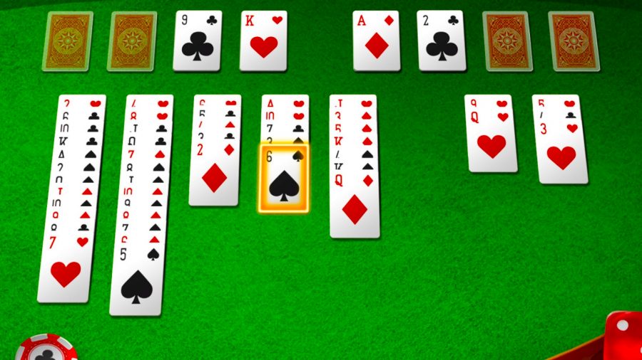 game solitaire - Đối tượng phù hợp game solitaire - Đối tượng phù hợp