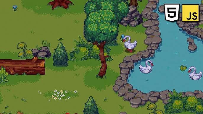 game pixel art - Pixel art là gì? game pixel art - Pixel art là gì?