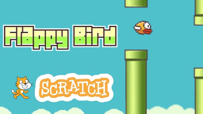 game flappy bird - “Điểm chết” và vùng an toàn game flappy bird - “Điểm chết” và vùng an toàn