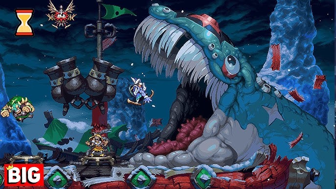 game pixel art - Âm thanh và nhịp cảm xúc game pixel art - Âm thanh và nhịp cảm xúc