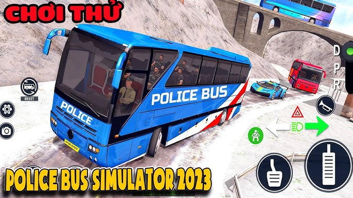game bus - Xác định nền tảng (PC, console, mobile) game bus - Xác định nền tảng (PC, console, mobile)