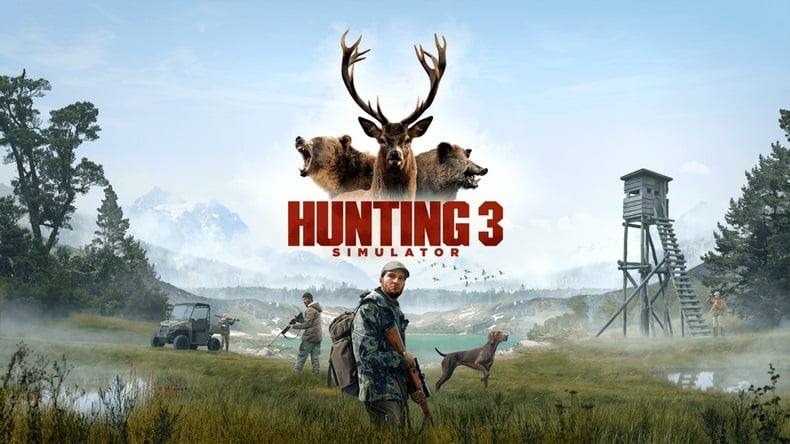 game hunting - Nhiệm vụ – chiến dịch (Missions/Campaign) game hunting - Nhiệm vụ – chiến dịch (Missions/Campaign)