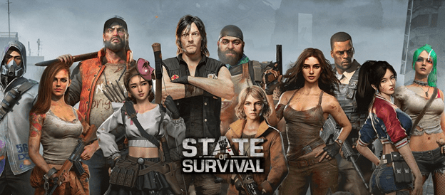 game survival - Đặc trưng cốt lõi game survival - Đặc trưng cốt lõi