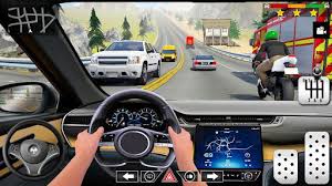 game driving - Tùy chỉnh độ khó và hỗ trợ game driving - Tùy chỉnh độ khó và hỗ trợ