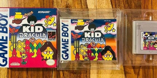 game boy - Lối chơi ngắn gọn, tối ưu di động game boy - Lối chơi ngắn gọn, tối ưu di động