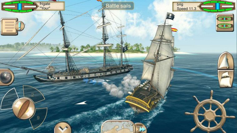 game pirates - Cốt lõi trải nghiệm game pirates - Cốt lõi trải nghiệm