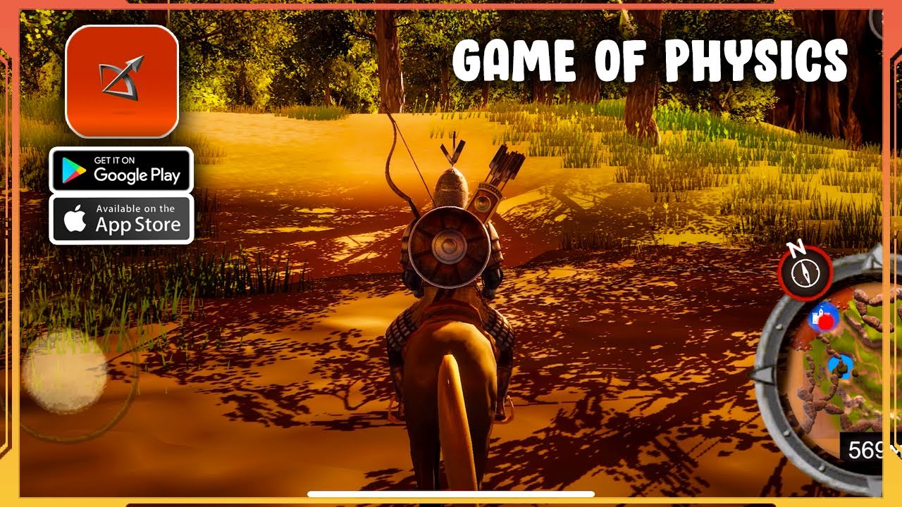 game physics - Mô phỏng lực và va chạm game physics - Mô phỏng lực và va chạm