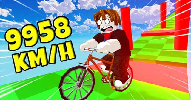 game obby - Vòng lặp chơi đặc trưng game obby - Vòng lặp chơi đặc trưng