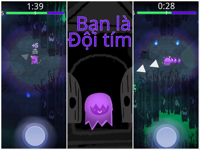 game halloween - Vì sao người chơi mê mẩn mỗi mùa lễ hội? game halloween - Vì sao người chơi mê mẩn mỗi mùa lễ hội?