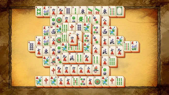 game mahjong - Bộ quân tiêu chuẩn và ký hiệu game mahjong - Bộ quân tiêu chuẩn và ký hiệu