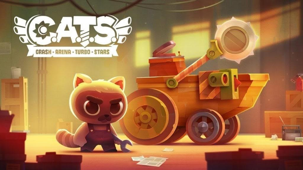 game cats - Trang trí không gian sống game cats - Trang trí không gian sống