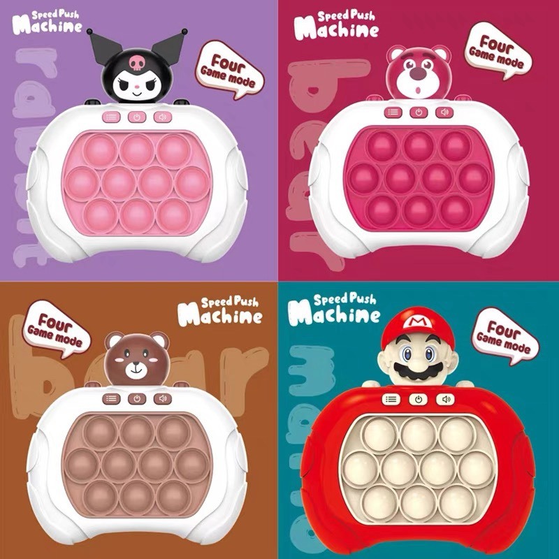 game pop it - Chơi trên mobile và web mượt mà game pop it - Chơi trên mobile và web mượt mà