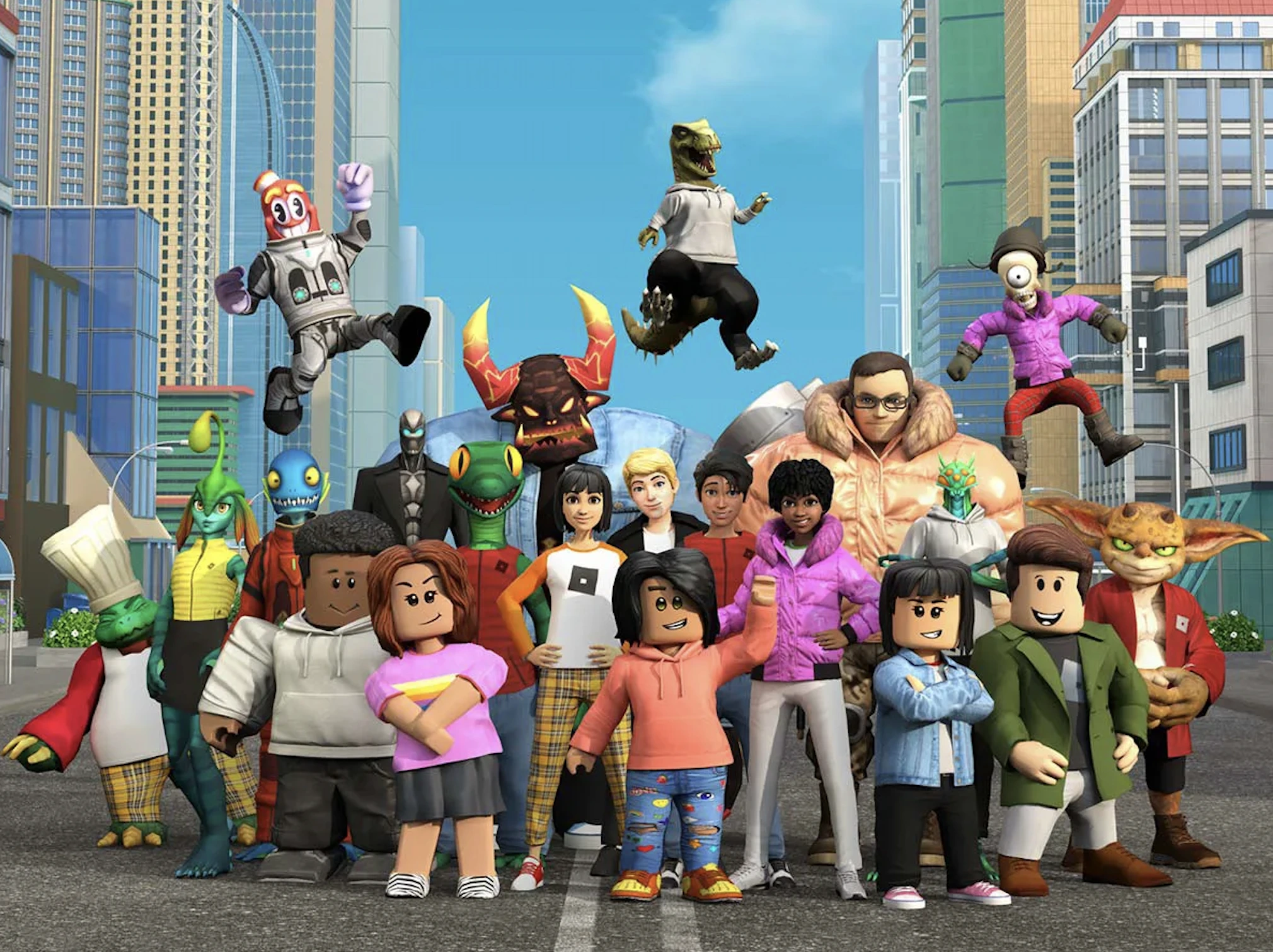 game roblox - Đối kháng, parkour và sinh tồn game roblox - Đối kháng, parkour và sinh tồn