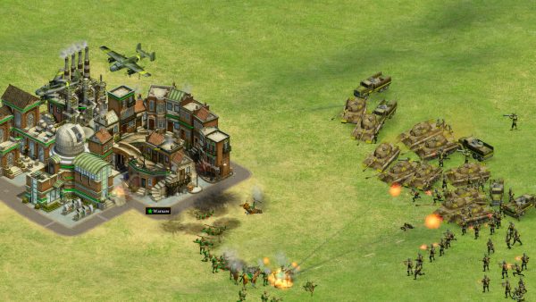 game strategy - Theo thời gian: RTS và Turn-based game strategy - Theo thời gian: RTS và Turn-based