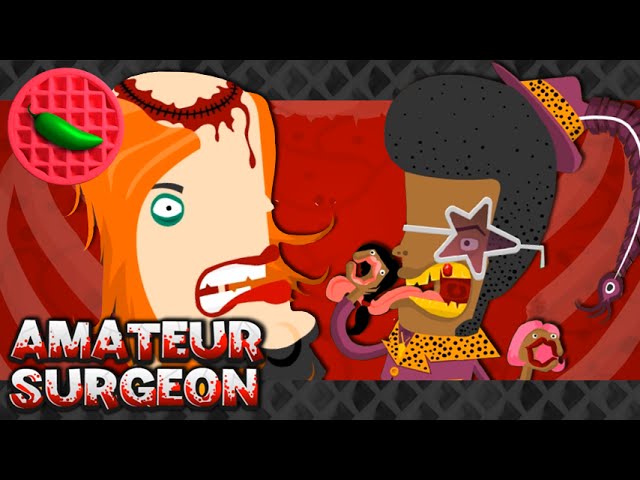 game surgery - Định nghĩa & phong cách chơi game surgery - Định nghĩa & phong cách chơi