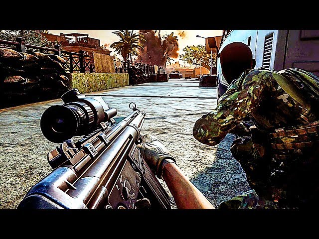 game shooting - Mobile, PC và Console game shooting - Mobile, PC và Console