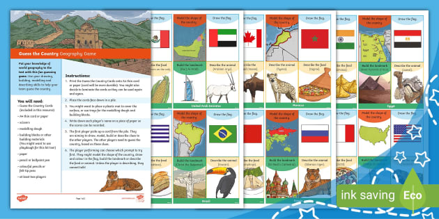 game geography - Tuần 1: Làm quen và xây nền game geography - Tuần 1: Làm quen và xây nền