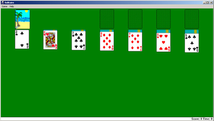 game solitaire - FreeCell: ít vận may, nhiều tính toán game solitaire - FreeCell: ít vận may, nhiều tính toán