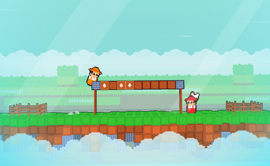 game mini - Trong mạng xã hội và siêu ứng dụng game mini - Trong mạng xã hội và siêu ứng dụng