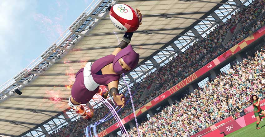 game olympics - Định nghĩa và nguồn cảm hứng game olympics - Định nghĩa và nguồn cảm hứng