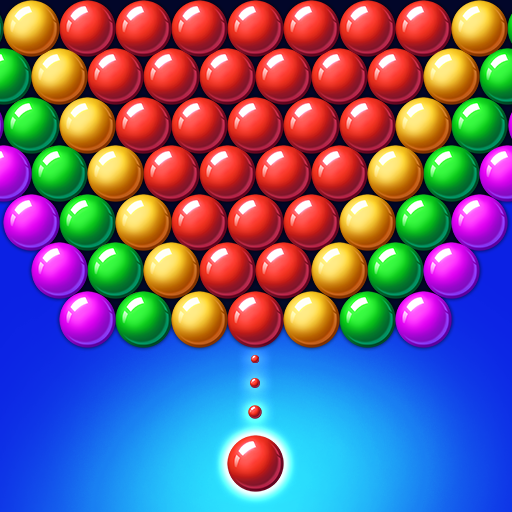 game bubble shooter - Cốt lõi lối chơi game bubble shooter - Cốt lõi lối chơi