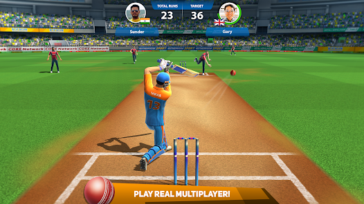 game cricket - Tổng quan mô phỏng trong game game cricket - Tổng quan mô phỏng trong game
