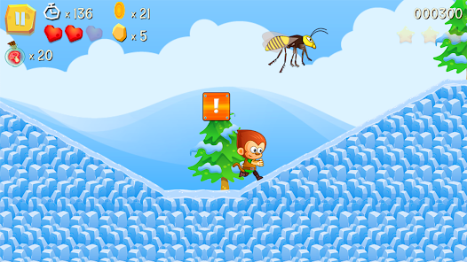 game monkey - Người chơi thích thử thách game monkey - Người chơi thích thử thách