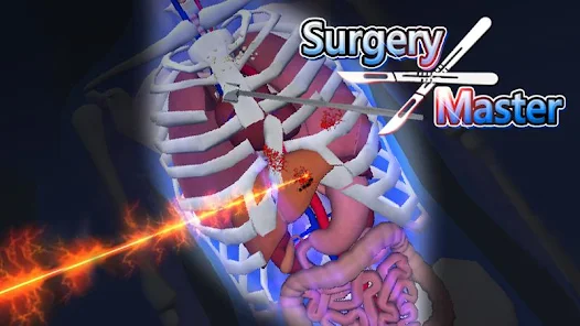 game surgery - Lợi ích kỹ năng mềm game surgery - Lợi ích kỹ năng mềm