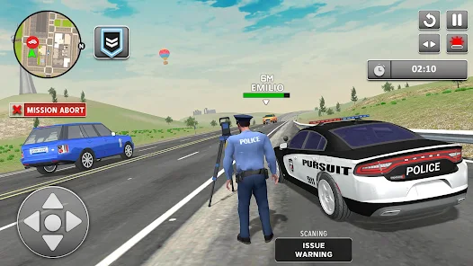game police - Quản lý đội ngũ, trang bị và ngân sách game police - Quản lý đội ngũ, trang bị và ngân sách