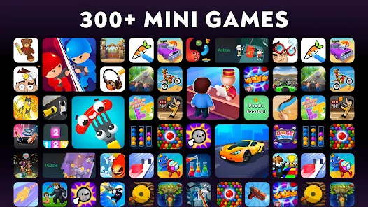 game mini - Tiêu chí chọn trò phù hợp game mini - Tiêu chí chọn trò phù hợp