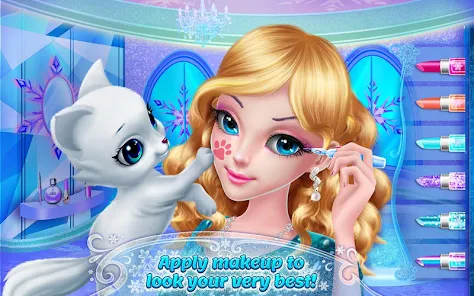 game princess - Xây dựng câu chuyện và nhiệm vụ chương hồi game princess - Xây dựng câu chuyện và nhiệm vụ chương hồi