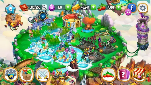 game dragon - Sưu tầm và tiến trình dài hạn game dragon - Sưu tầm và tiến trình dài hạn