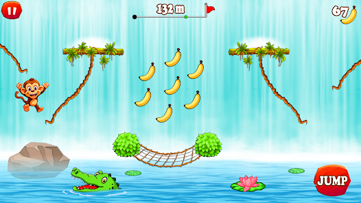 game monkey - Tối ưu thao tác game monkey - Tối ưu thao tác