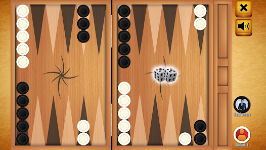 game backgammon - Game backgammon: luật chơi cơ bản game backgammon - Game backgammon: luật chơi cơ bản