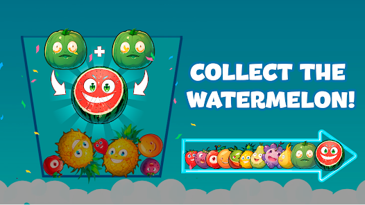 game watermelon - Quản lý không gian và rủi ro game watermelon - Quản lý không gian và rủi ro