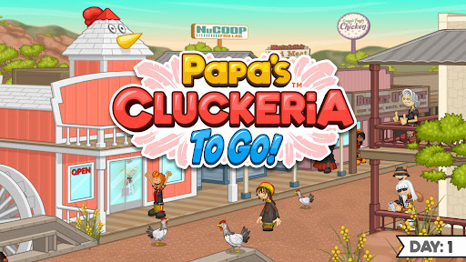 game papas - Thiết lập thói quen đa nhiệm game papas - Thiết lập thói quen đa nhiệm