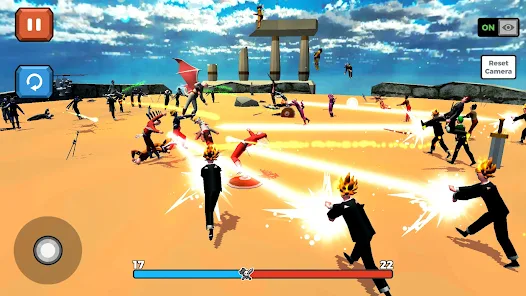 game ragdoll - Mẹo nhập môn cho người mới game ragdoll - Mẹo nhập môn cho người mới