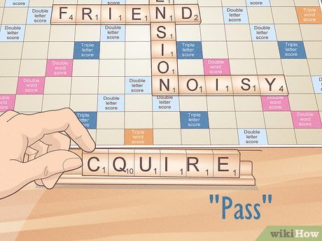 game scrabble - Lượt đi đầu tiên và kết nối từ game scrabble - Lượt đi đầu tiên và kết nối từ