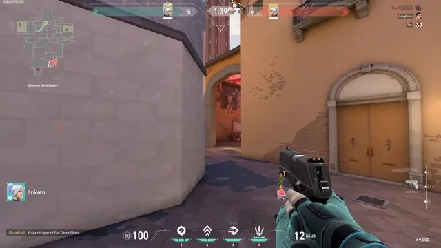 game 1v1 - PC/Console game 1v1 - PC/Console