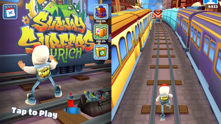 Game nhập vai - Action RPG, Turn-based RPG và MMORPG khác nhau thế nào? Game nhập vai - Action RPG, Turn-based RPG và MMORPG khác nhau thế nào?