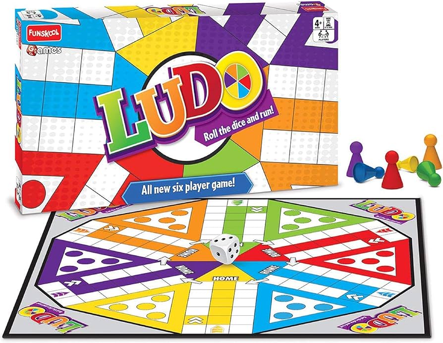 Ludo player - Điểm hấp dẫn khiến ván nào cũng hồi hộp Ludo player - Điểm hấp dẫn khiến ván nào cũng hồi hộp